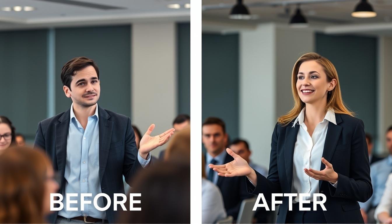 Career Advancement