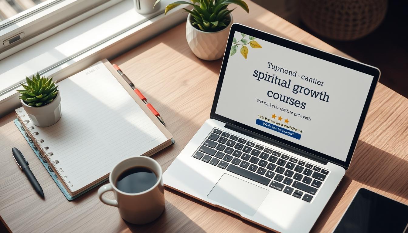 Transformative Personal Growth